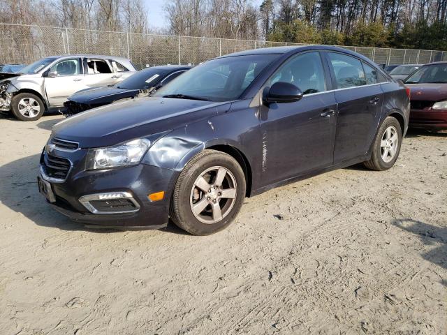 CHEVROLET CRUZE 2015 1g1pc5sb6f7218437