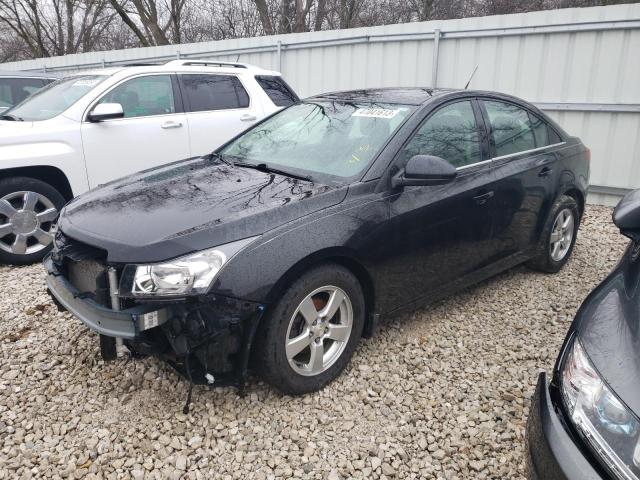 CHEVROLET CRUZE LT 2015 1g1pc5sb6f7218678