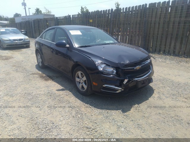 CHEVROLET CRUZE 2015 1g1pc5sb6f7219670