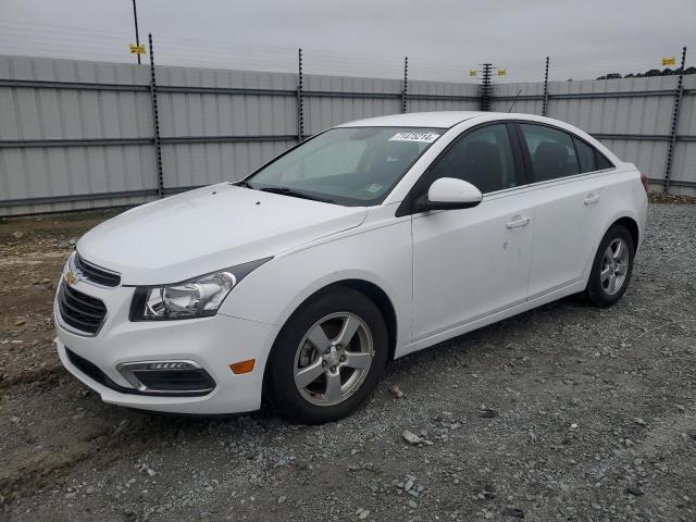 CHEVROLET CRUZE LT 2015 1g1pc5sb6f7227364