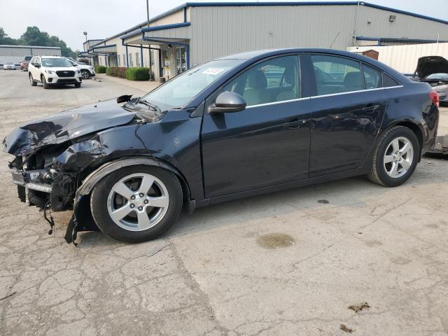 CHEVROLET CRUZE LT 2015 1g1pc5sb6f7230636