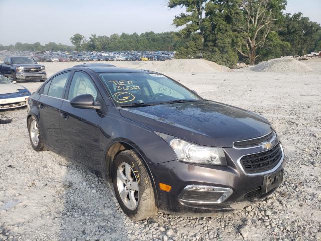 CHEVROLET CRUZE LT 2015 1g1pc5sb6f7234721