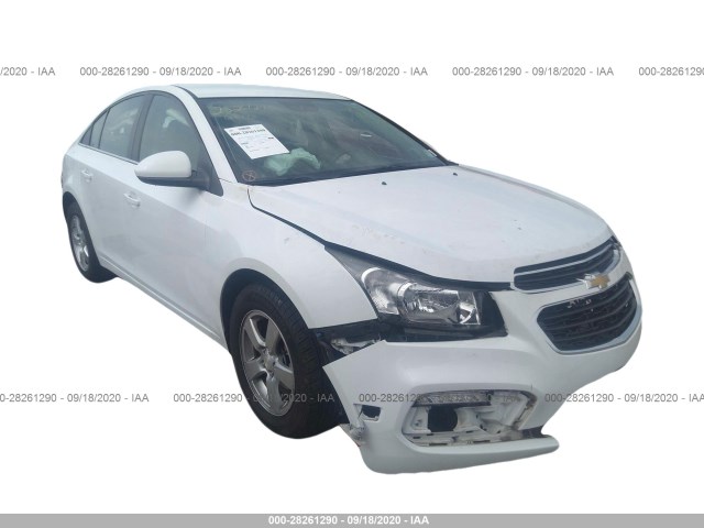 CHEVROLET CRUZE 2015 1g1pc5sb6f7237599