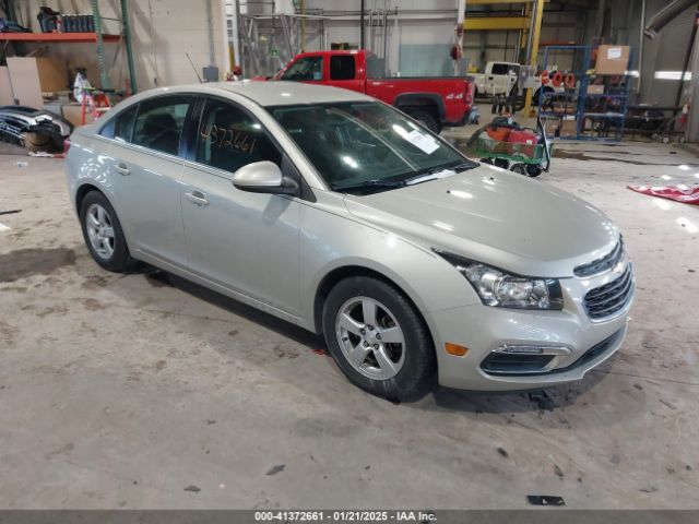 CHEVROLET CRUZE 2015 1g1pc5sb6f7254547