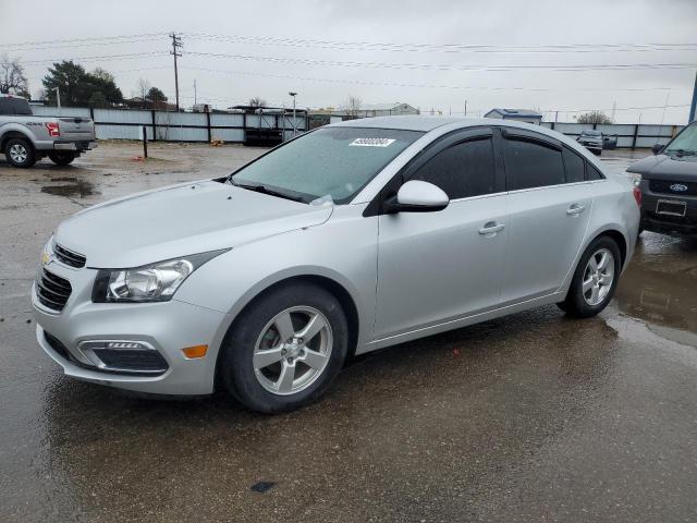 CHEVROLET CRUZE LT 2015 1g1pc5sb6f7254824