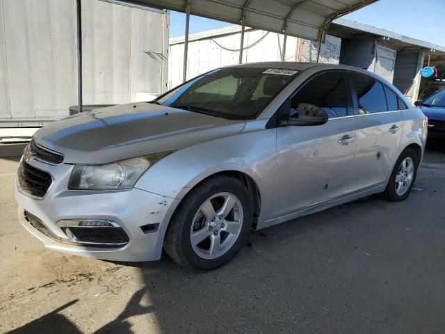 CHEVROLET CRUZE LT 2015 1g1pc5sb6f7260817