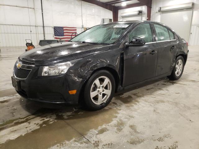 CHEVROLET CRUZE 2015 1g1pc5sb6f7263183