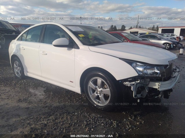 CHEVROLET CRUZE 2015 1g1pc5sb6f7266181