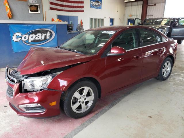 CHEVROLET CRUZE 2015 1g1pc5sb6f7267721