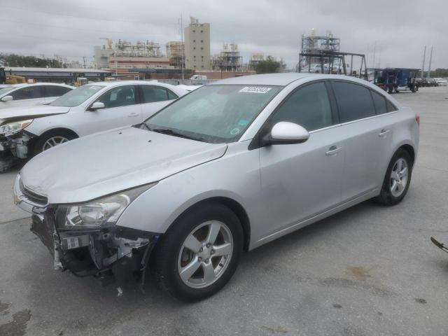 CHEVROLET CRUZE 2015 1g1pc5sb6f7272384