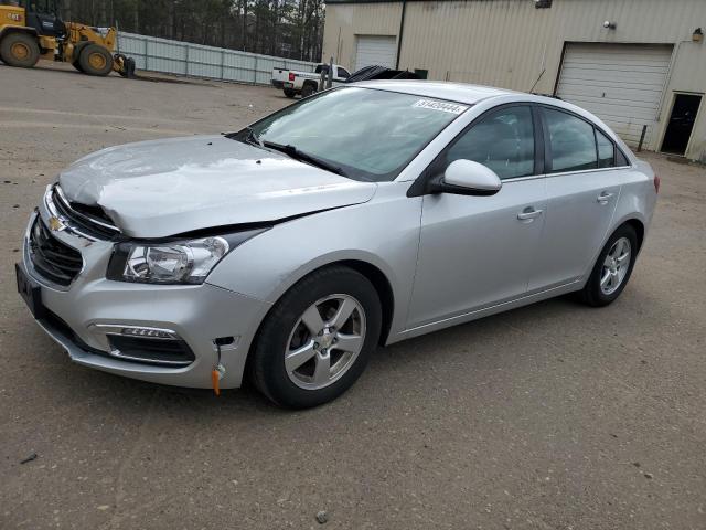 CHEVROLET CRUZE 2015 1g1pc5sb6f7279481