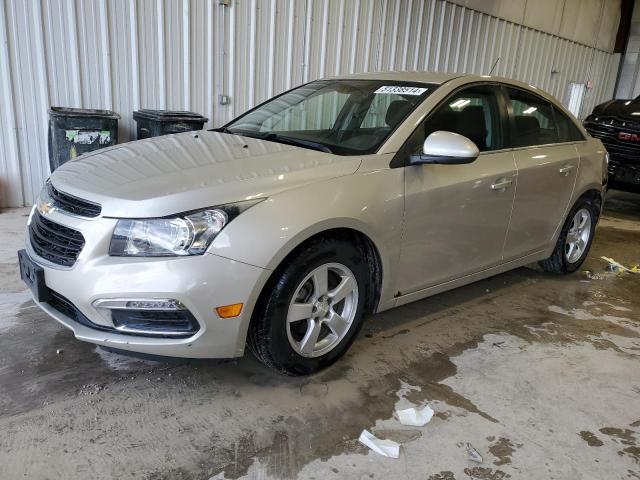 CHEVROLET CRUZE 2015 1g1pc5sb6f7280338