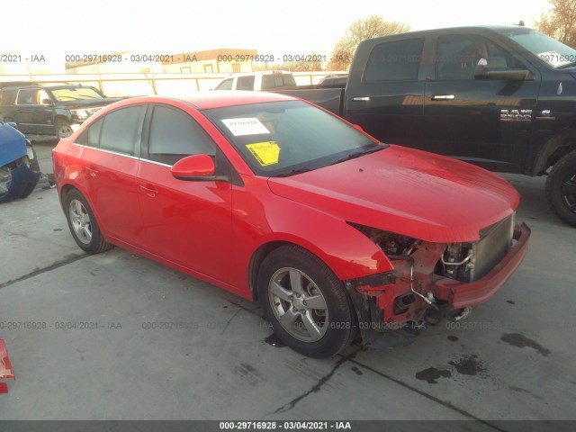 CHEVROLET CRUZE 2015 1g1pc5sb6f7284454