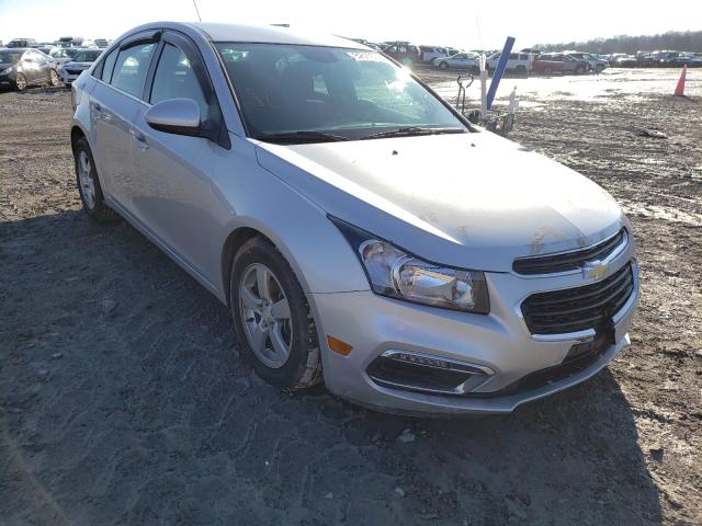 CHEVROLET CRUZE 2015 1g1pc5sb6f7285183