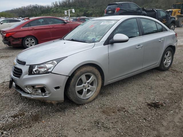 CHEVROLET CRUZE 2015 1g1pc5sb6f7292098