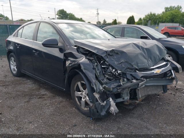 CHEVROLET CRUZE 2015 1g1pc5sb6f7293994