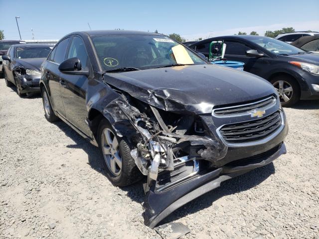 CHEVROLET CRUZE 2015 1g1pc5sb6f7295521