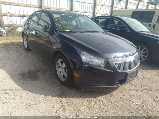 CHEVROLET CRUZE 2013 1g1pc5sb7d7101852