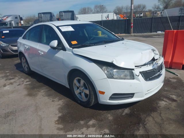 CHEVROLET CRUZE 2013 1g1pc5sb7d7110776