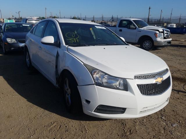 CHEVROLET CRUZE LT 2013 1g1pc5sb7d7118134