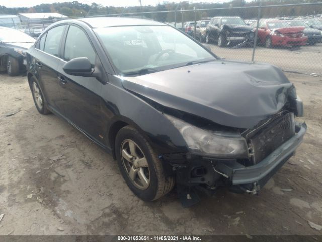 CHEVROLET CRUZE 2013 1g1pc5sb7d7118697