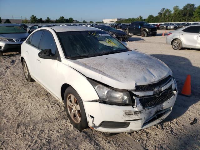 CHEVROLET CRUZE LT 2013 1g1pc5sb7d7119574