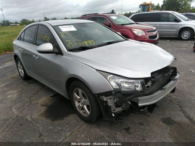 CHEVROLET CRUZE 2013 1g1pc5sb7d7119817