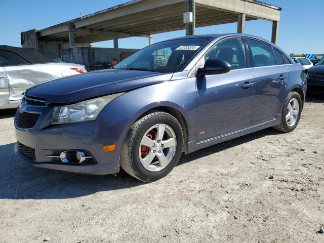 CHEVROLET CRUZE 2013 1g1pc5sb7d7119865