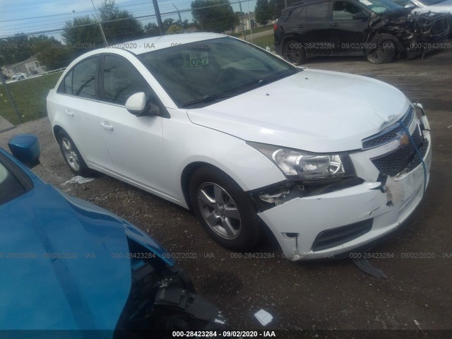 CHEVROLET CRUZE 2013 1g1pc5sb7d7120238