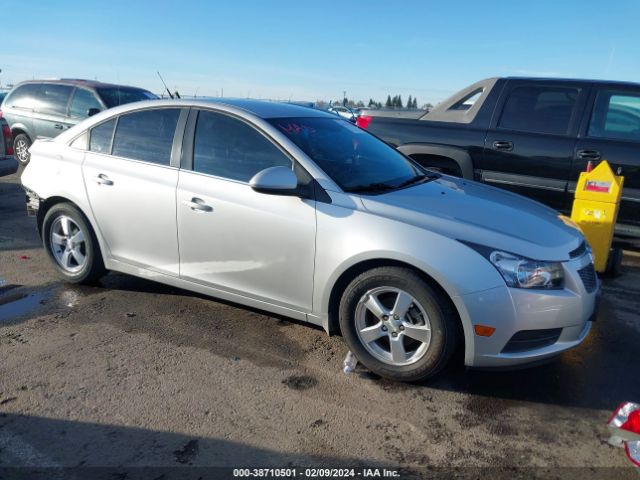 CHEVROLET CRUZE 2013 1g1pc5sb7d7120286