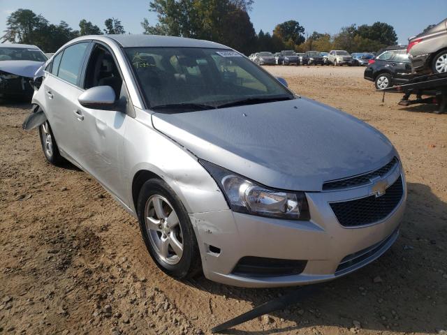 CHEVROLET CRUZE LT 2013 1g1pc5sb7d7131143