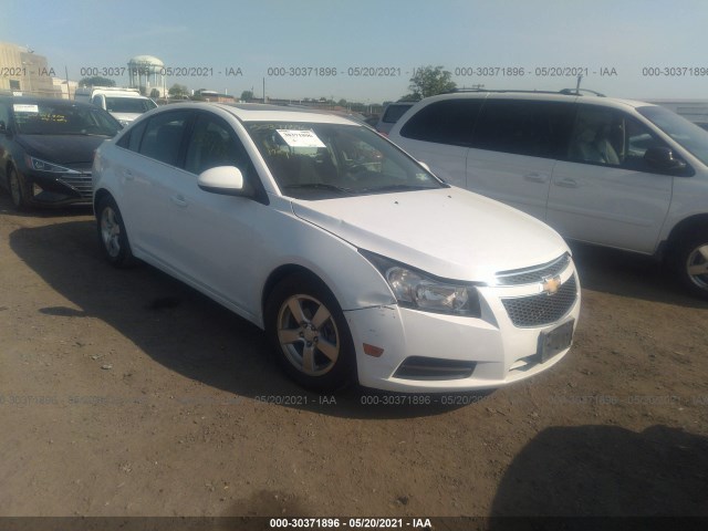 CHEVROLET CRUZE 2013 1g1pc5sb7d7131188