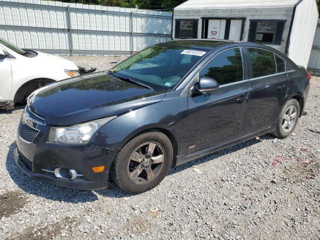 CHEVROLET CRUZE LT 2013 1g1pc5sb7d7132177