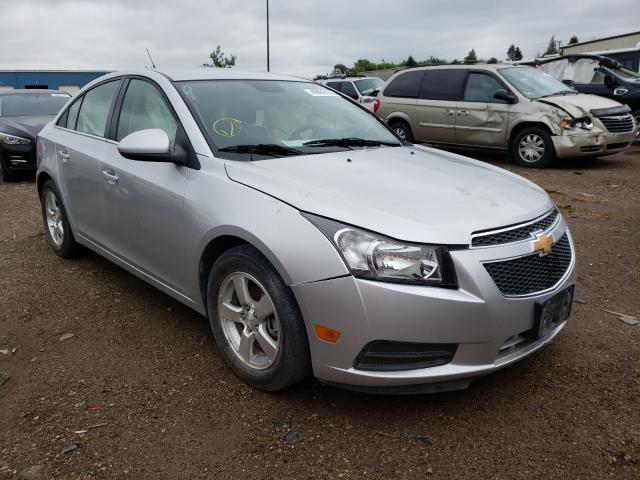 CHEVROLET CRUZE LT 2013 1g1pc5sb7d7136083