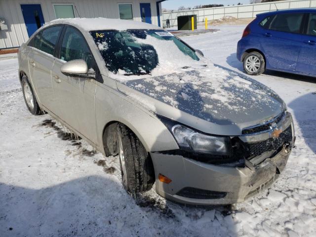 CHEVROLET CRUZE LT 2013 1g1pc5sb7d7136486