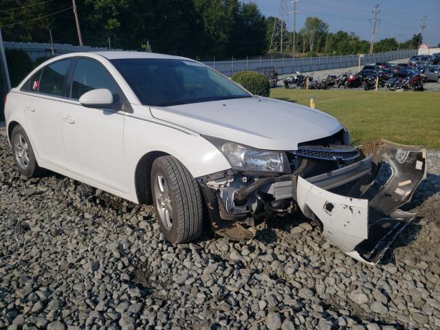 CHEVROLET CRUZE LT 2013 1g1pc5sb7d7139453