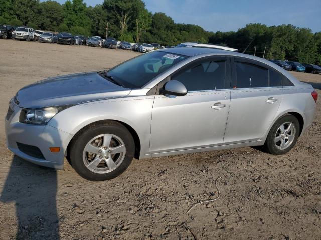 CHEVROLET CRUZE LT 2013 1g1pc5sb7d7139565