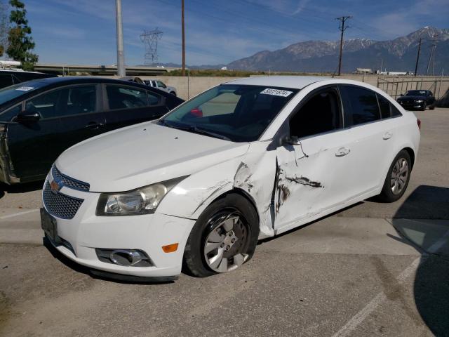 CHEVROLET CRUZE 2013 1g1pc5sb7d7140179