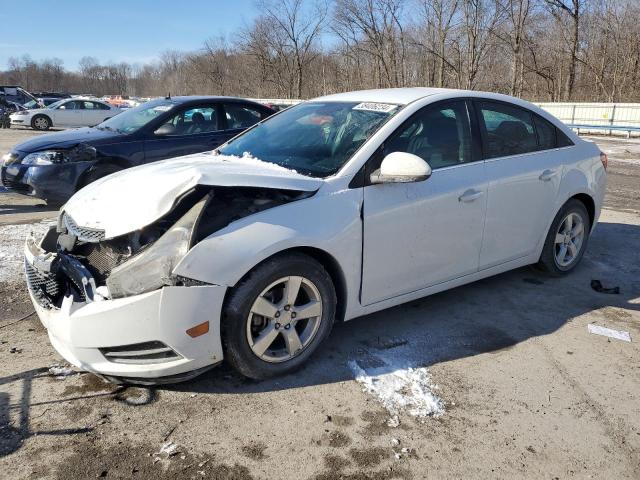 CHEVROLET CRUZE 2013 1g1pc5sb7d7140599