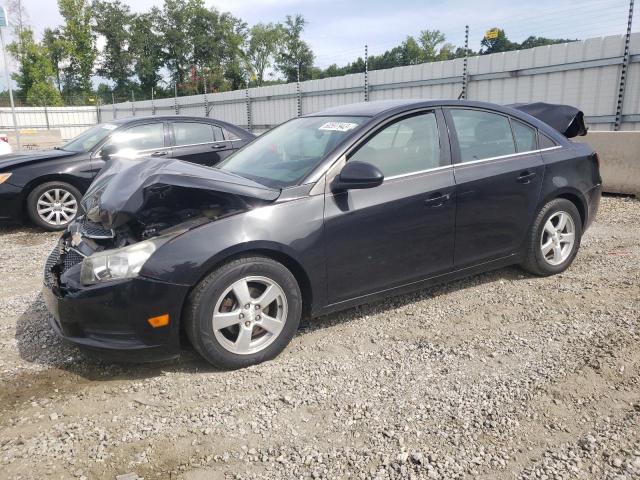 CHEVROLET CRUZE LT 2013 1g1pc5sb7d7140800