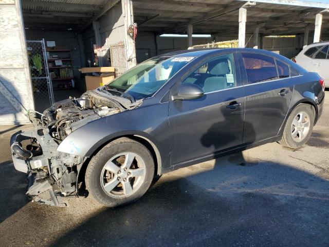 CHEVROLET CRUZE 2013 1g1pc5sb7d7144040