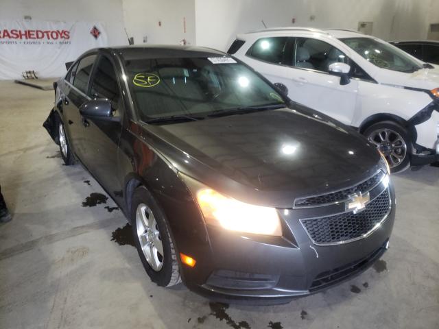 CHEVROLET CRUZE LT 2013 1g1pc5sb7d7144247