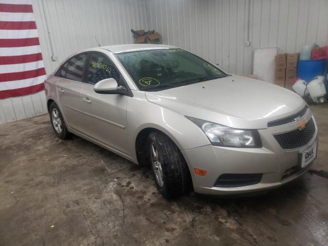 CHEVROLET CRUZE LT 2013 1g1pc5sb7d7144698