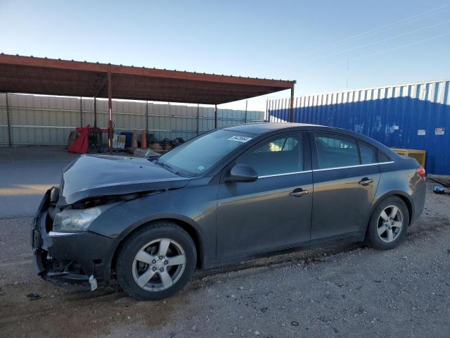 CHEVROLET CRUZE 2013 1g1pc5sb7d7145074