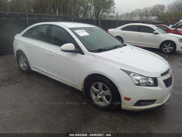 CHEVROLET CRUZE 2013 1g1pc5sb7d7147195