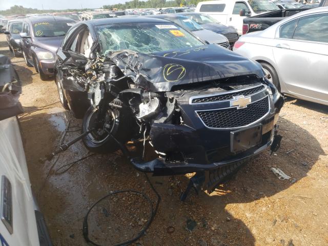 CHEVROLET CRUZE LT 2013 1g1pc5sb7d7149903