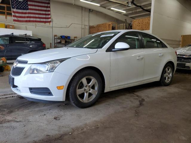 CHEVROLET CRUZE 2013 1g1pc5sb7d7153661