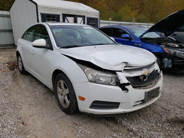 CHEVROLET CRUZE LT 2013 1g1pc5sb7d7157306