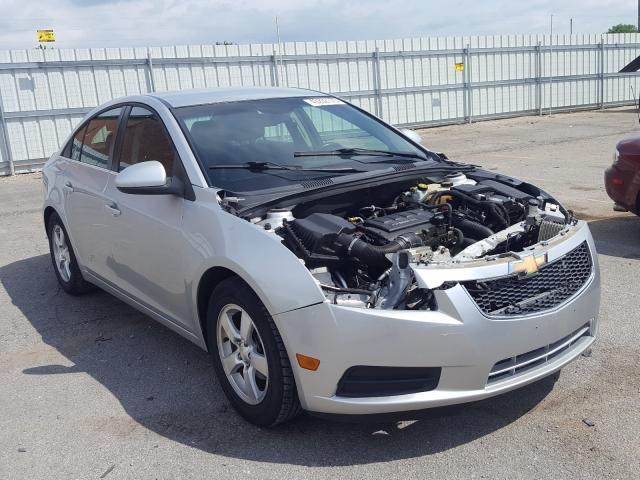 CHEVROLET CRUZE LT 2013 1g1pc5sb7d7159346