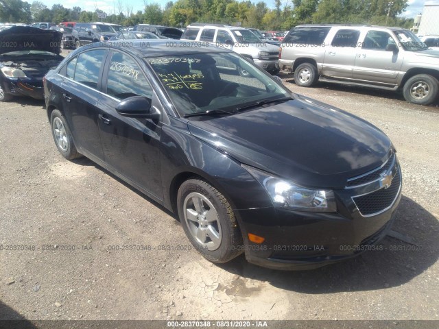 CHEVROLET CRUZE 2013 1g1pc5sb7d7159895